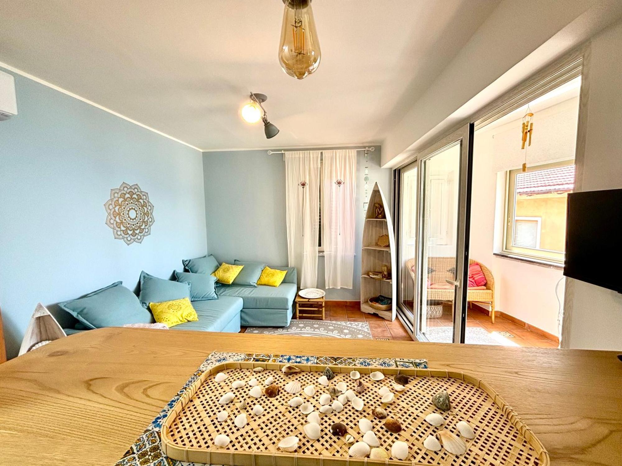 White Blossom Apartment *
