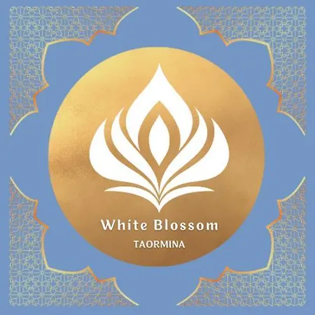 White Blossom Taormina Exterior photo