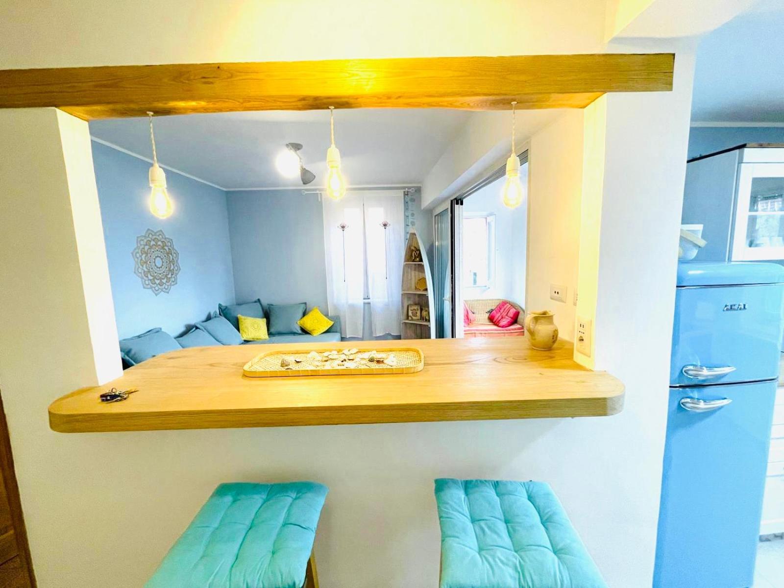 White Blossom Appartement *