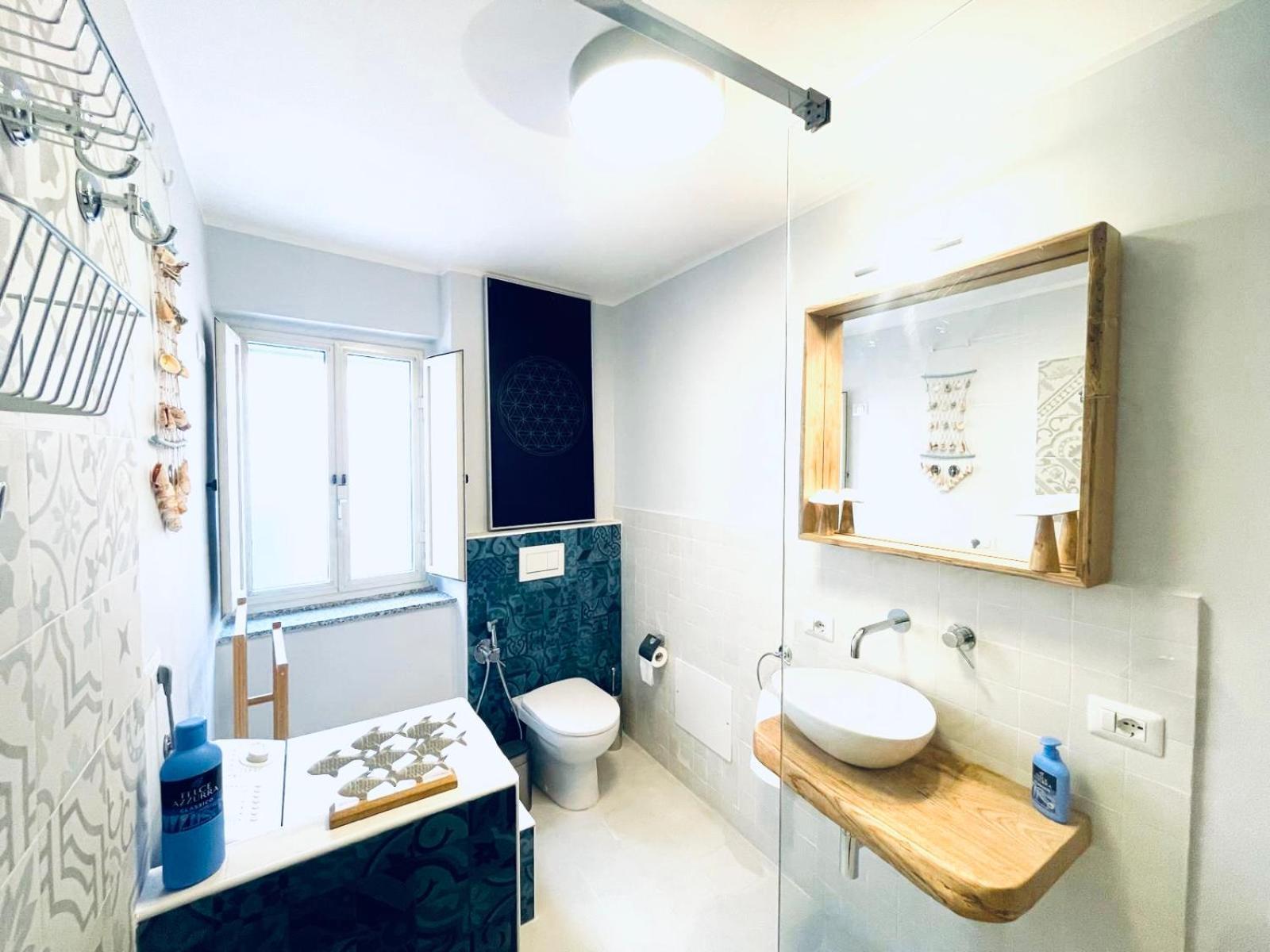 Appartement White Blossom