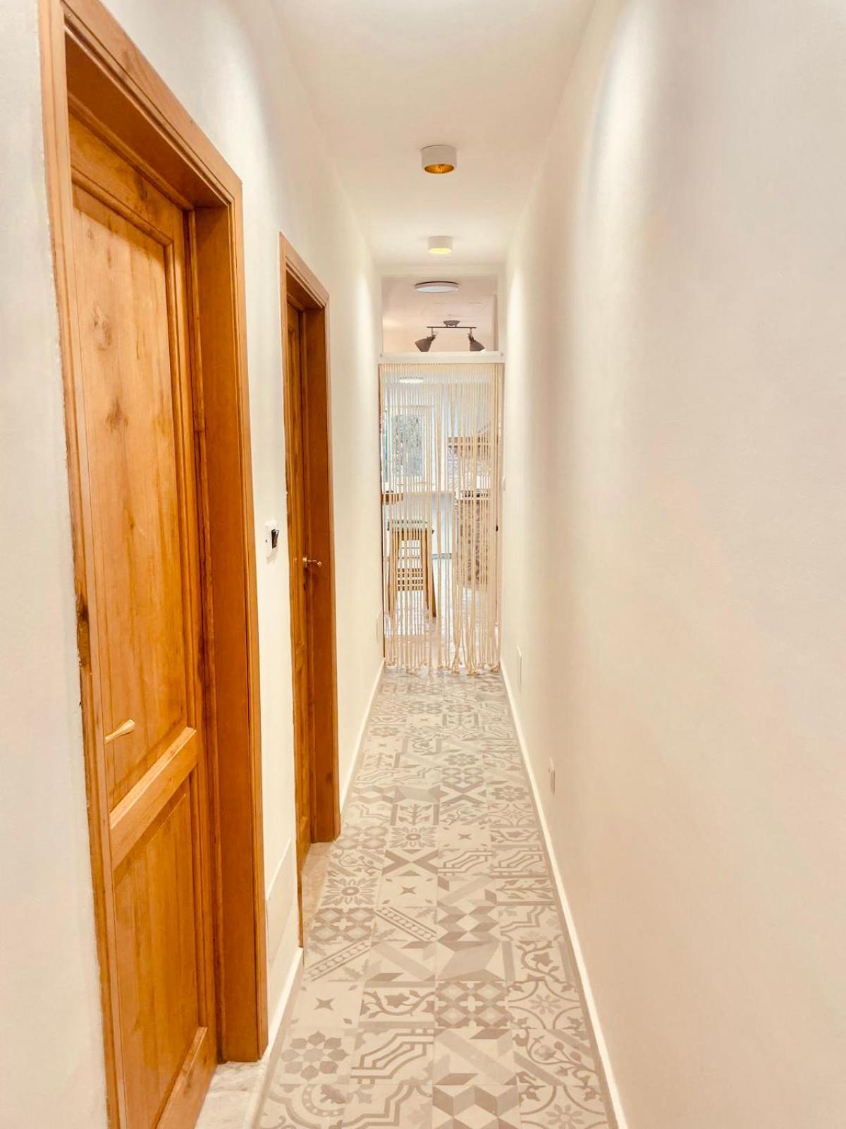 White Blossom Appartement