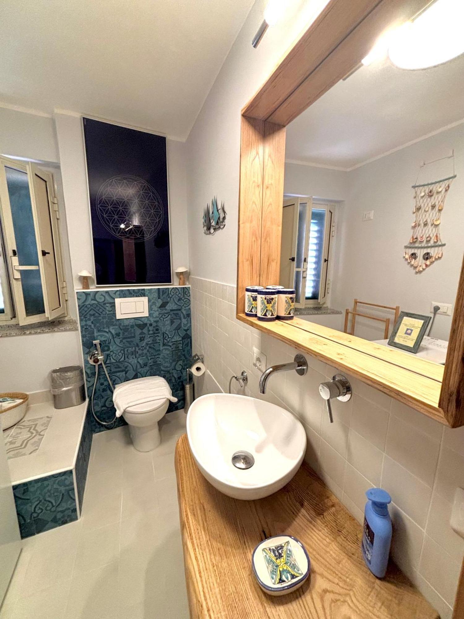 White Blossom Appartement Taormine