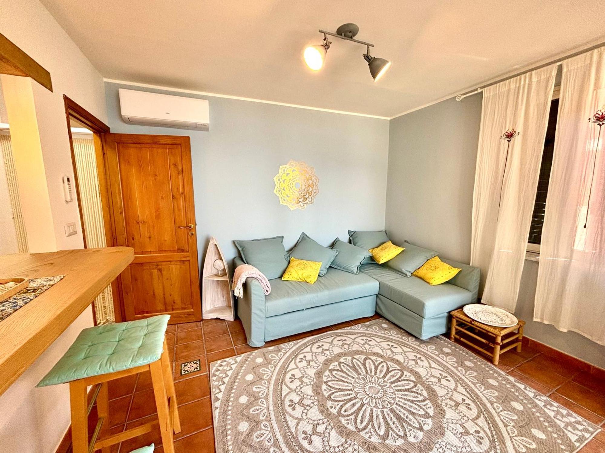 Appartement White Blossom Taormine