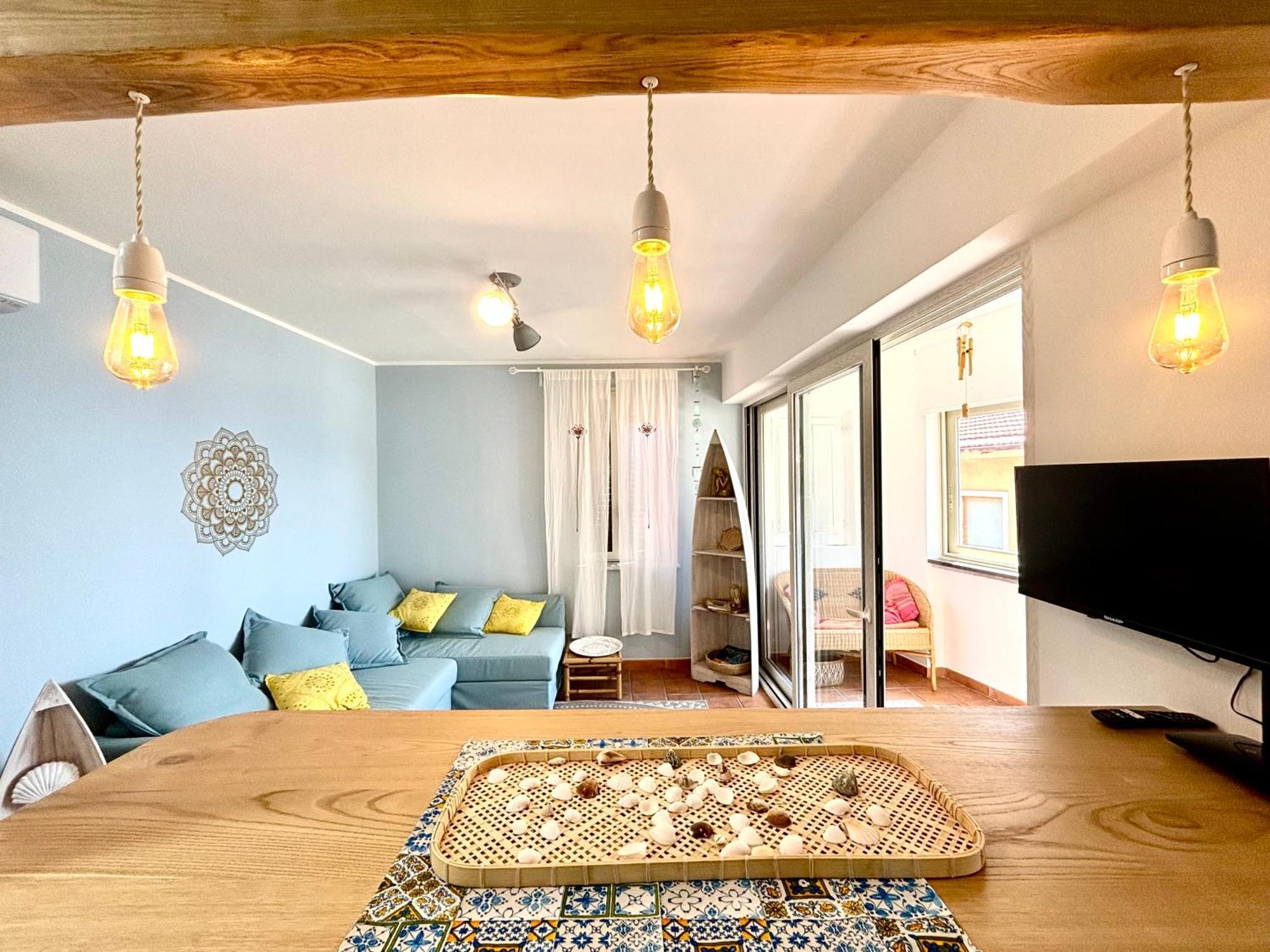 Appartement White Blossom Taormine